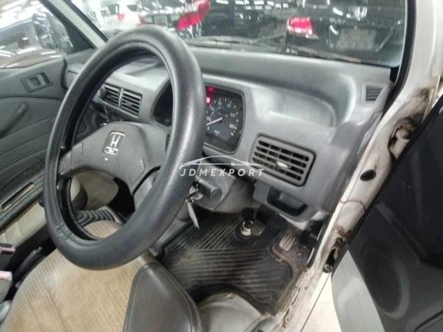 Honda Acty Truck 1996 thumbnail 10
