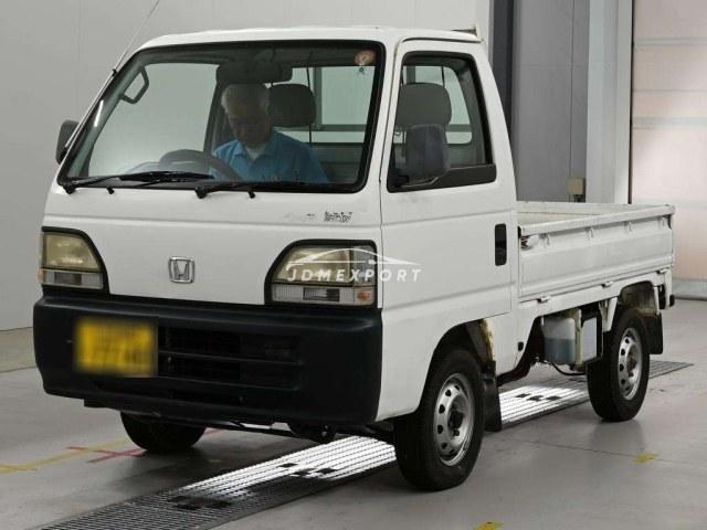 1996 Honda Acty Truck HA4