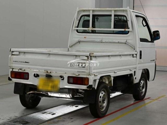 Honda Acty Truck 1996 thumbnail 2