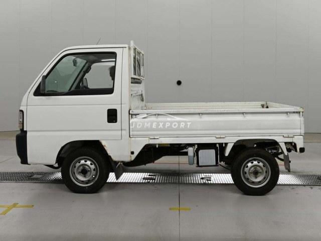 Honda Acty Truck 1996 thumbnail 5