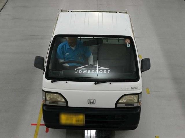 Honda Acty Truck 1996 thumbnail 8