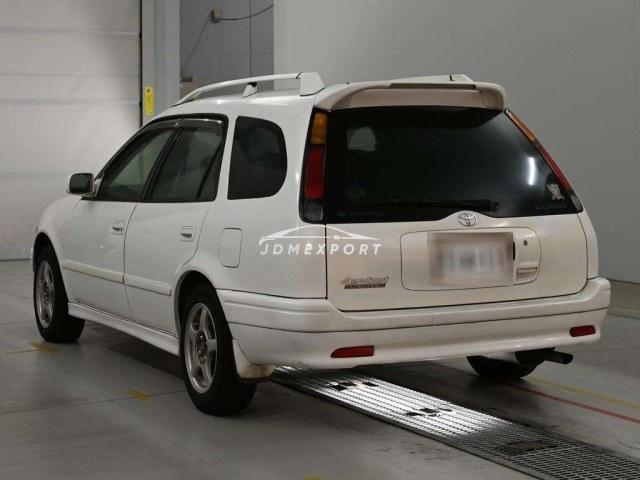 Toyota Sprinter Carib 1999 thumbnail 7