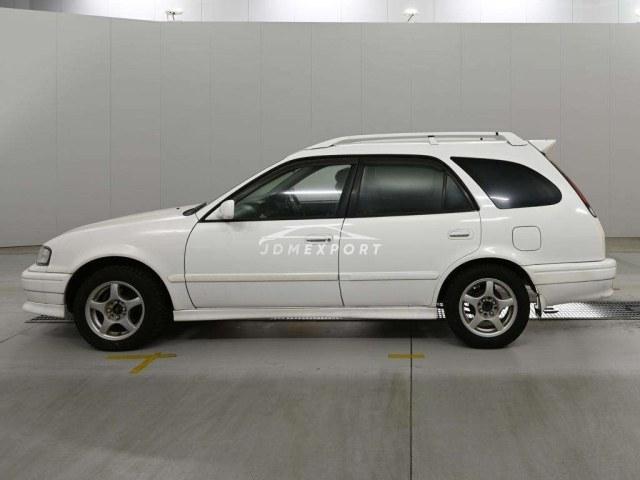Toyota Sprinter Carib 1999 thumbnail 5