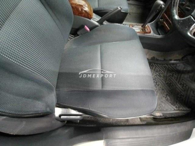 Toyota Sprinter Carib 1999 thumbnail 11