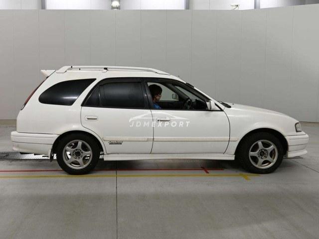 Toyota Sprinter Carib 1999 thumbnail 4