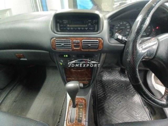 Toyota Sprinter Carib 1999 thumbnail 12