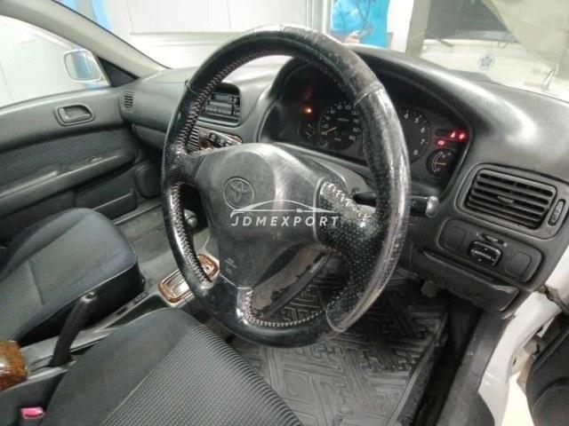 Toyota Sprinter Carib 1999 thumbnail 10