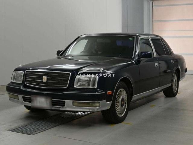 1997 Toyota Century GZG50