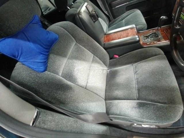 Toyota Century 1997 thumbnail 11