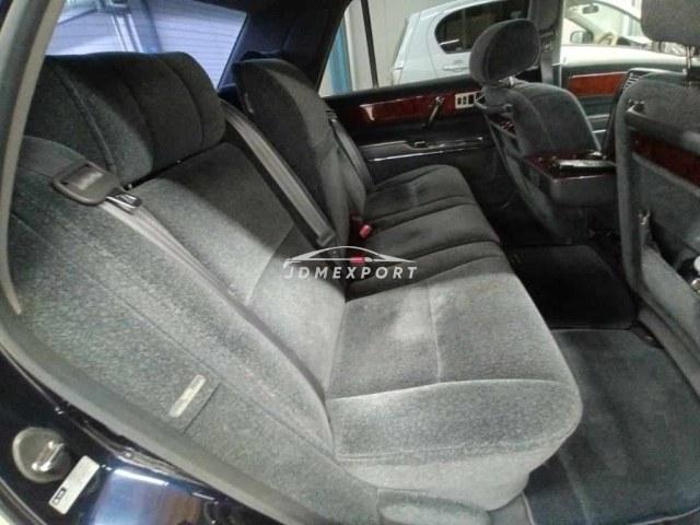 Toyota Century 1997 thumbnail 13