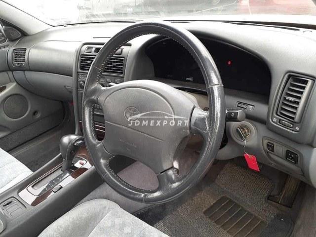Toyota Aristo 1996 thumbnail 10