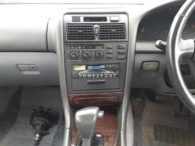Toyota Aristo 1996 thumbnail 12