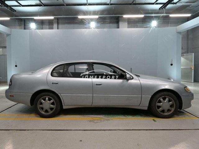 Toyota Aristo 1996 thumbnail 4