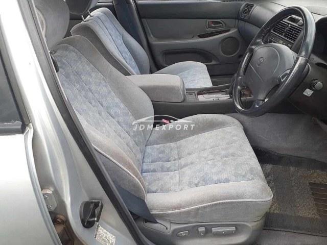 Toyota Aristo 1996 thumbnail 11