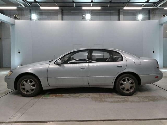 Toyota Aristo 1996 thumbnail 5