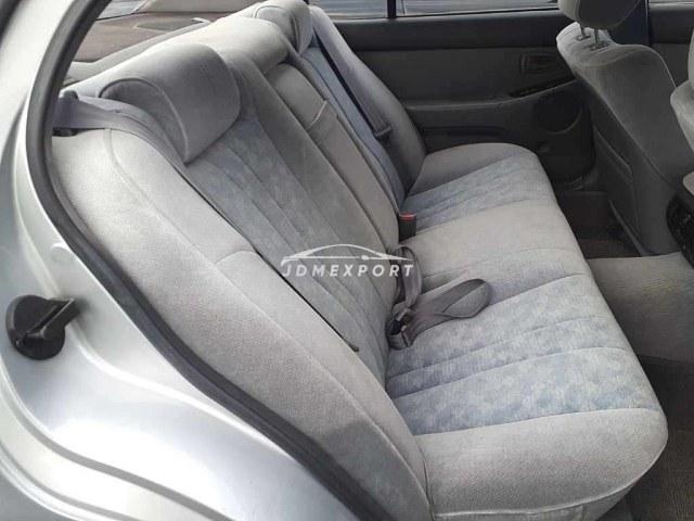 Toyota Aristo 1996 thumbnail 13