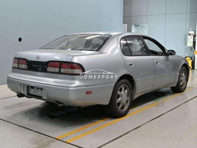 Toyota Aristo 1996 thumbnail 2