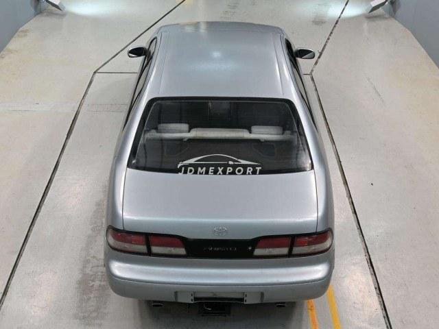 Toyota Aristo 1996 thumbnail 9