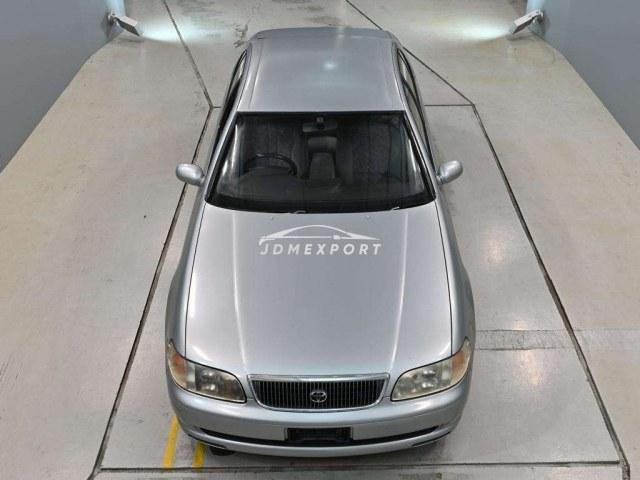 Toyota Aristo 1996 thumbnail 8