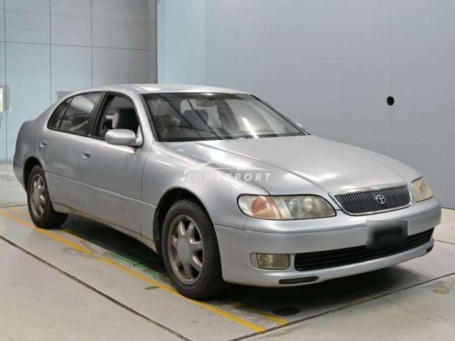 Toyota Aristo 1996 thumbnail 6