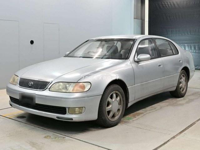 1996 Toyota Aristo JZS147