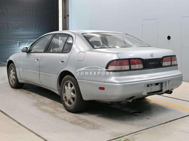 Toyota Aristo 1996 thumbnail 7
