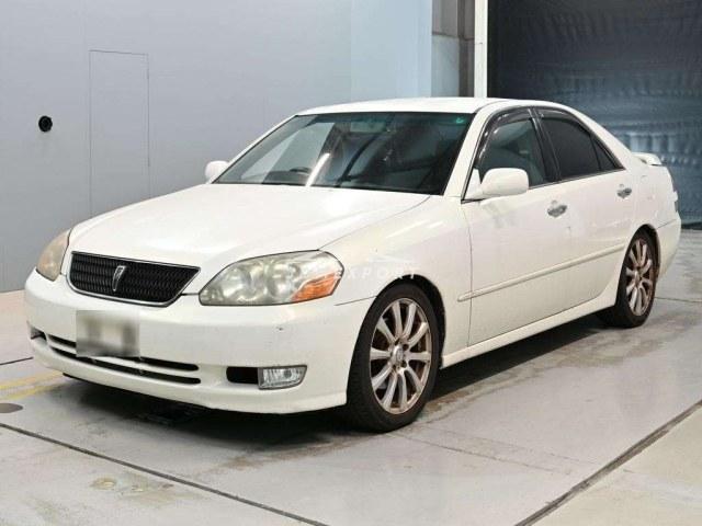 2000 Toyota Mark II JZX110