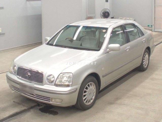 2000 Toyota Progres JCG10