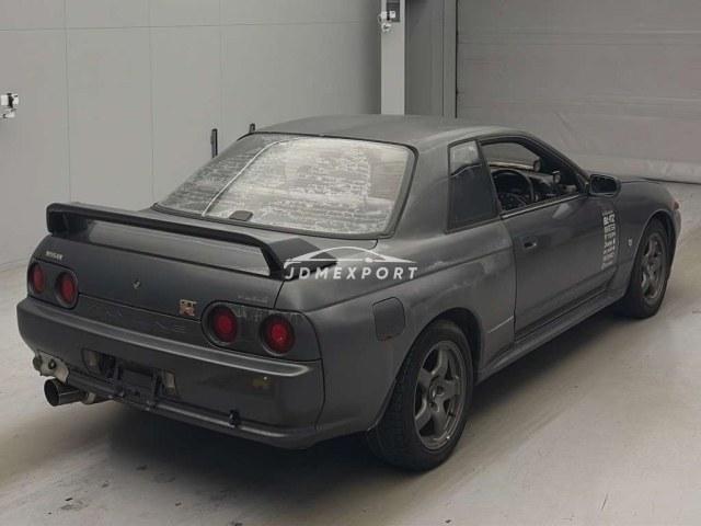 Nissan Skyline GT-R 1990 thumbnail 2