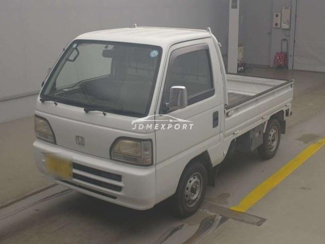 1998 Honda Acty Truck HA4