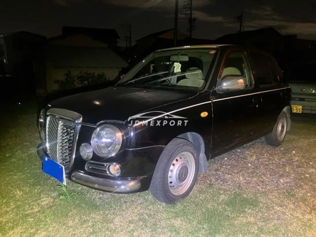 1999 Nissan March 2WD HK11