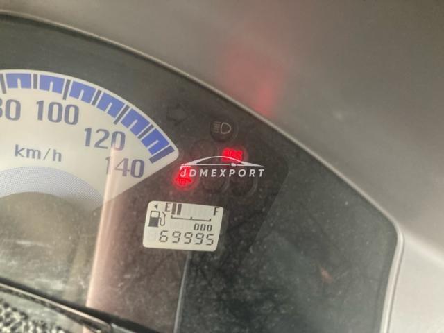 Mitsubishi eK Wagon 2001 thumbnail 15