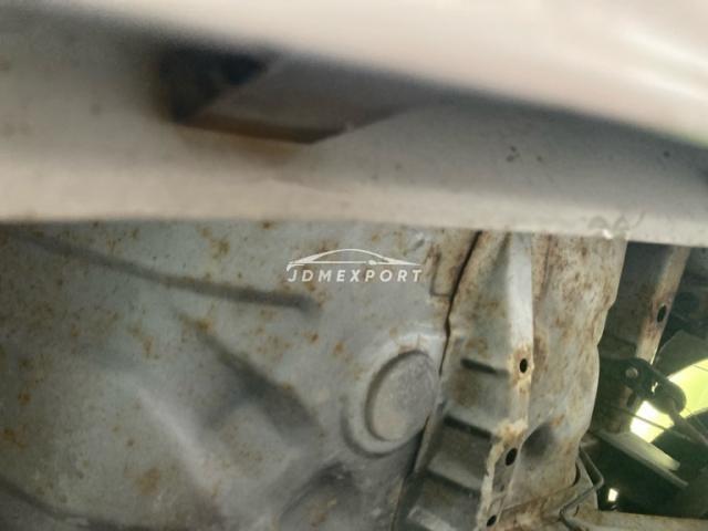 Mitsubishi eK Wagon 2001 thumbnail 18
