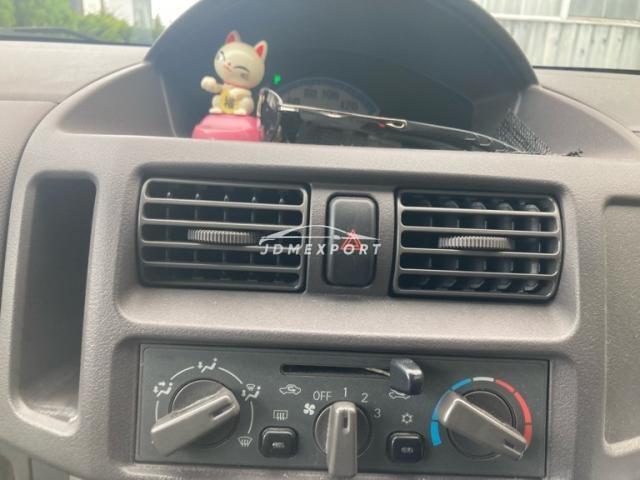 Mitsubishi eK Wagon 2001 thumbnail 16