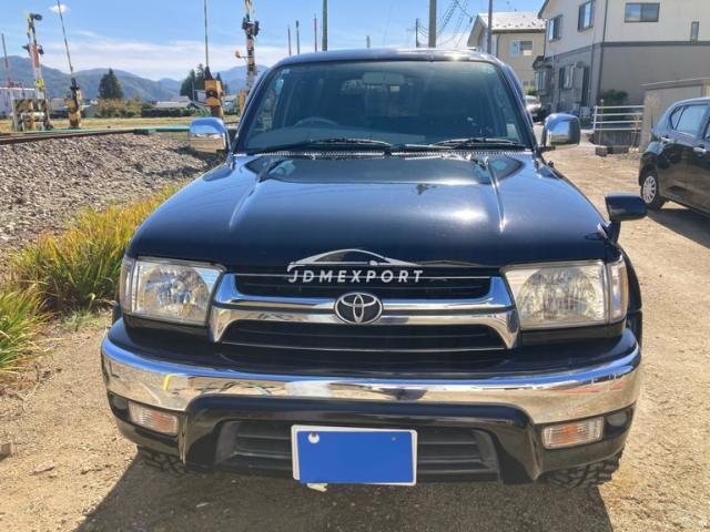 1998 Toyota Hilux Surf 4WD RZN185W
