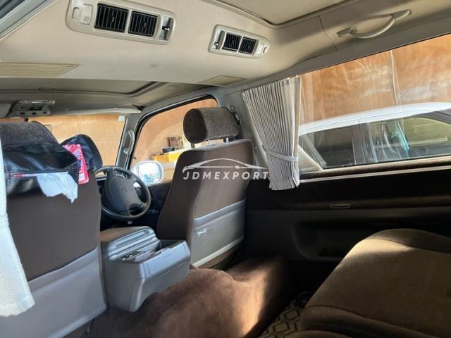 Toyota Hiace Wagon 1995 thumbnail 18