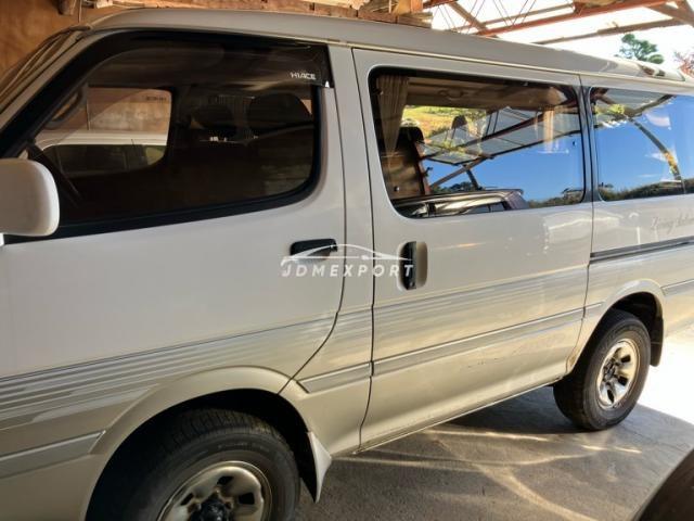 Toyota Hiace Wagon 1995 thumbnail 7