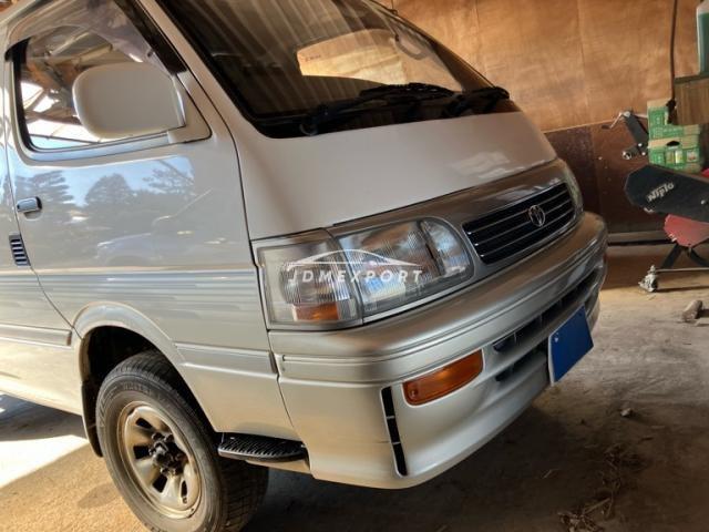 Toyota Hiace Wagon 1995 thumbnail 2