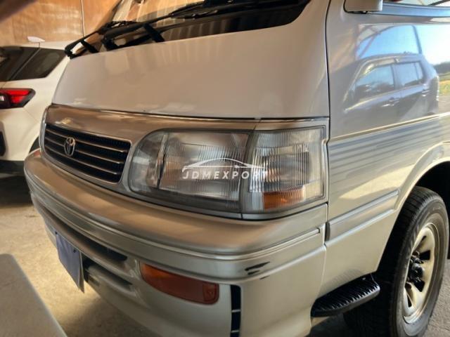 1995 Toyota Hiace Wagon 4WD KZH106W