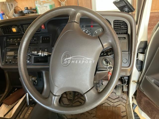 Toyota Hiace Wagon 1995 thumbnail 11
