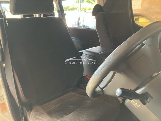 Toyota Hiace Wagon 1995 thumbnail 8