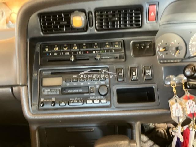 Toyota Hiace Wagon 1995 thumbnail 15