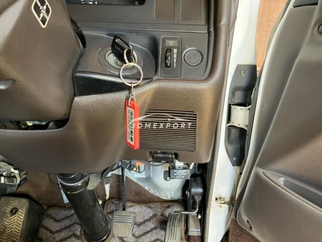 Toyota Hiace Wagon 1995 thumbnail 10