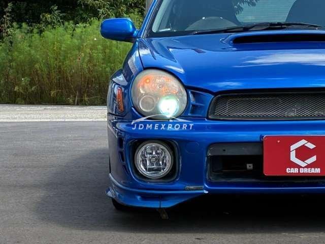 Subaru Impreza 2000 thumbnail 16