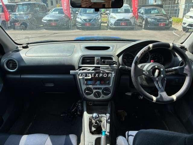 Subaru Impreza 2000 thumbnail 2
