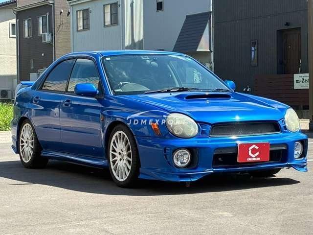 Subaru Impreza 2000 thumbnail 15
