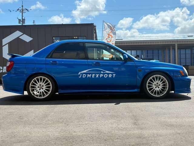 Subaru Impreza 2000 thumbnail 18