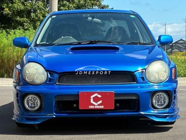 Subaru Impreza 2000 thumbnail 14