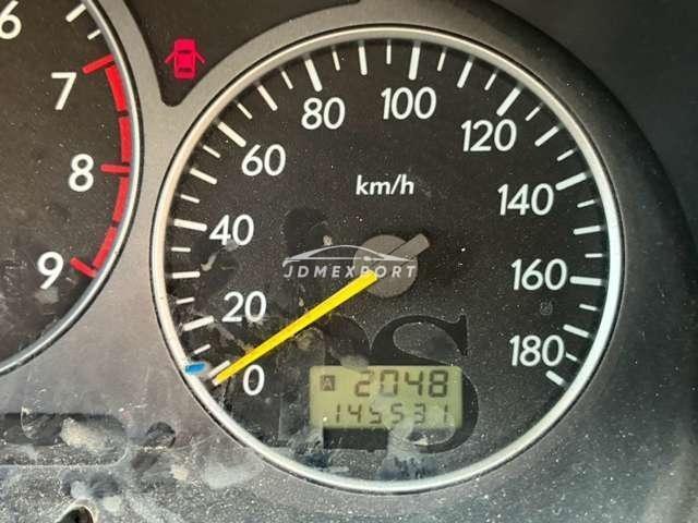 Subaru Impreza 2000 thumbnail 7