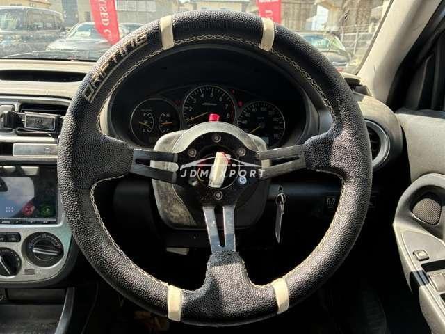 Subaru Impreza 2000 thumbnail 5